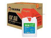 驭蓝尾气处理液新品发布——邀您共享清澈蓝天