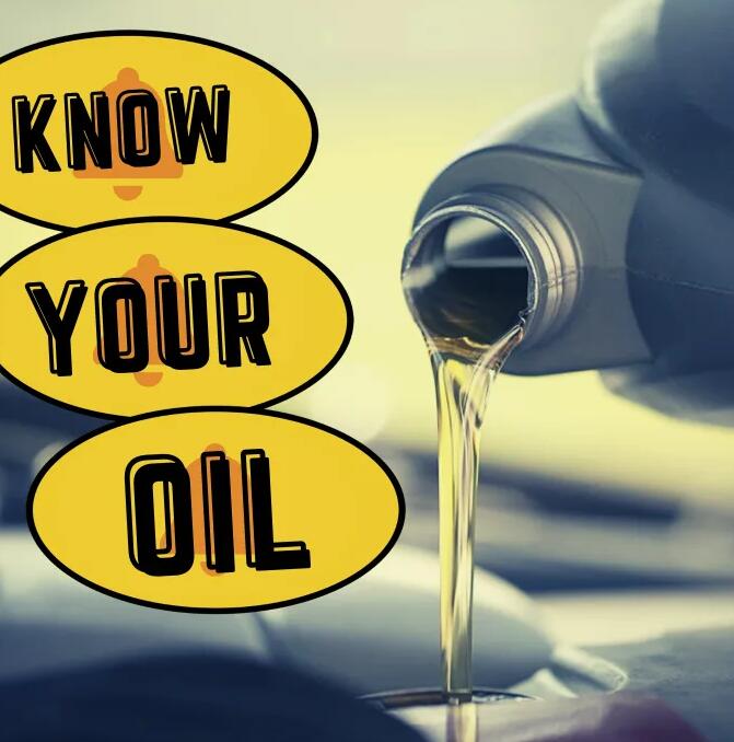 What Is Engine Oil and Why Does My Car Need It?