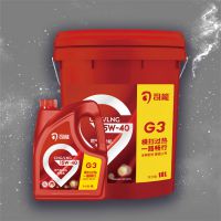 CNG/LNG 燃气发动机专用油 G3