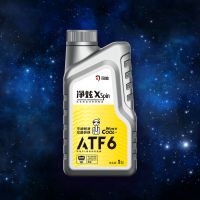 净炫 ATF6 全合成自动变速箱油